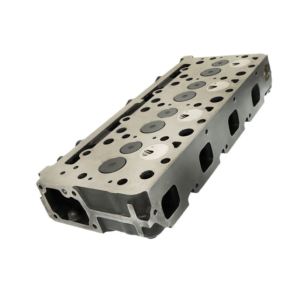 Kubota V2403 Engine Complete Cylinder Head Assembly 1G855-03042