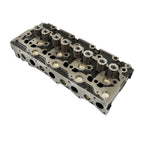 Kubota V2403 Engine Complete Cylinder Head Assembly 1G855-03042