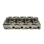 Kubota V2403 Engine Complete Cylinder Head Assembly 1G855-03042