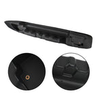 Yamaha G29 Drive & Drive2 2007-2016 Black Rear Bumper JW1-K7540-00