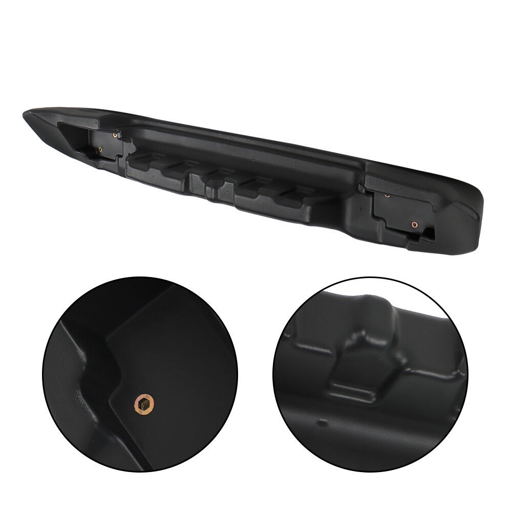 Yamaha G29 Drive & Drive2 2007-2016 Black Rear Bumper JW1-K7540-00