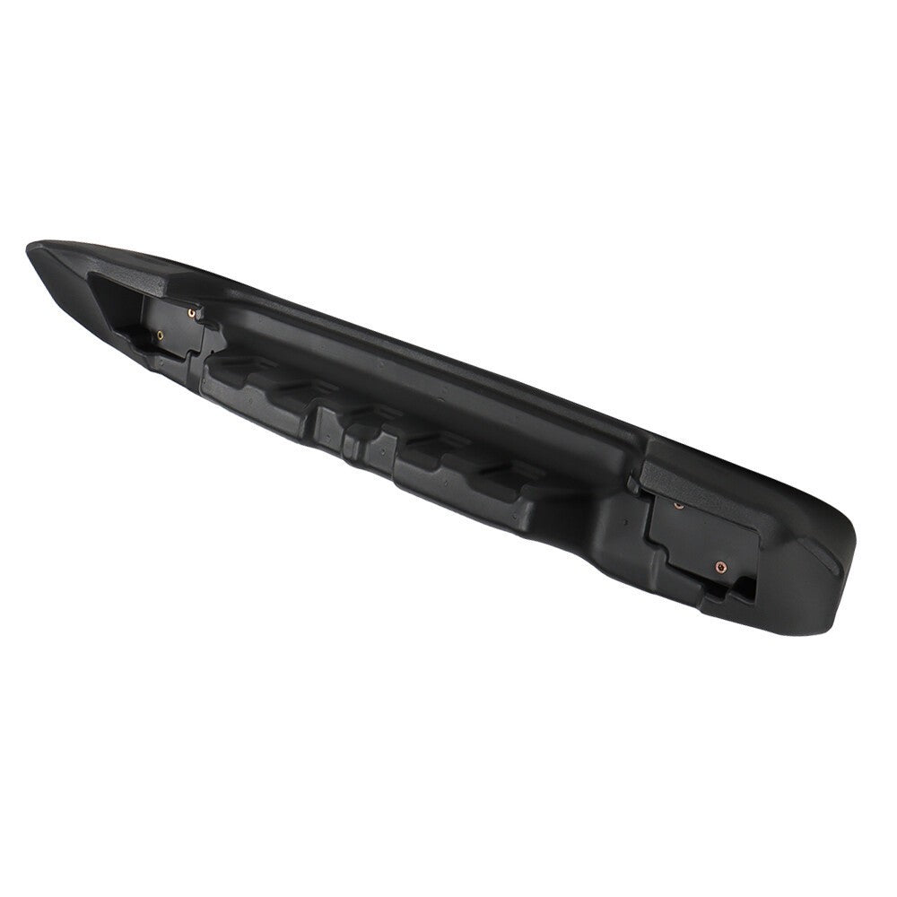 Yamaha G29 Drive & Drive2 2007-2016 Black Rear Bumper JW1-K7540-00