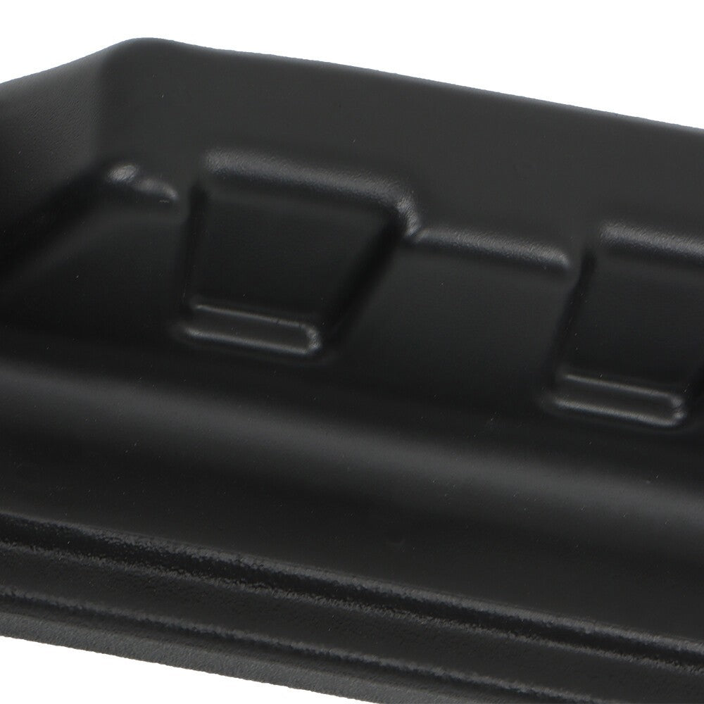 Yamaha G29 Drive & Drive2 2007-2016 Black Rear Bumper JW1-K7540-00