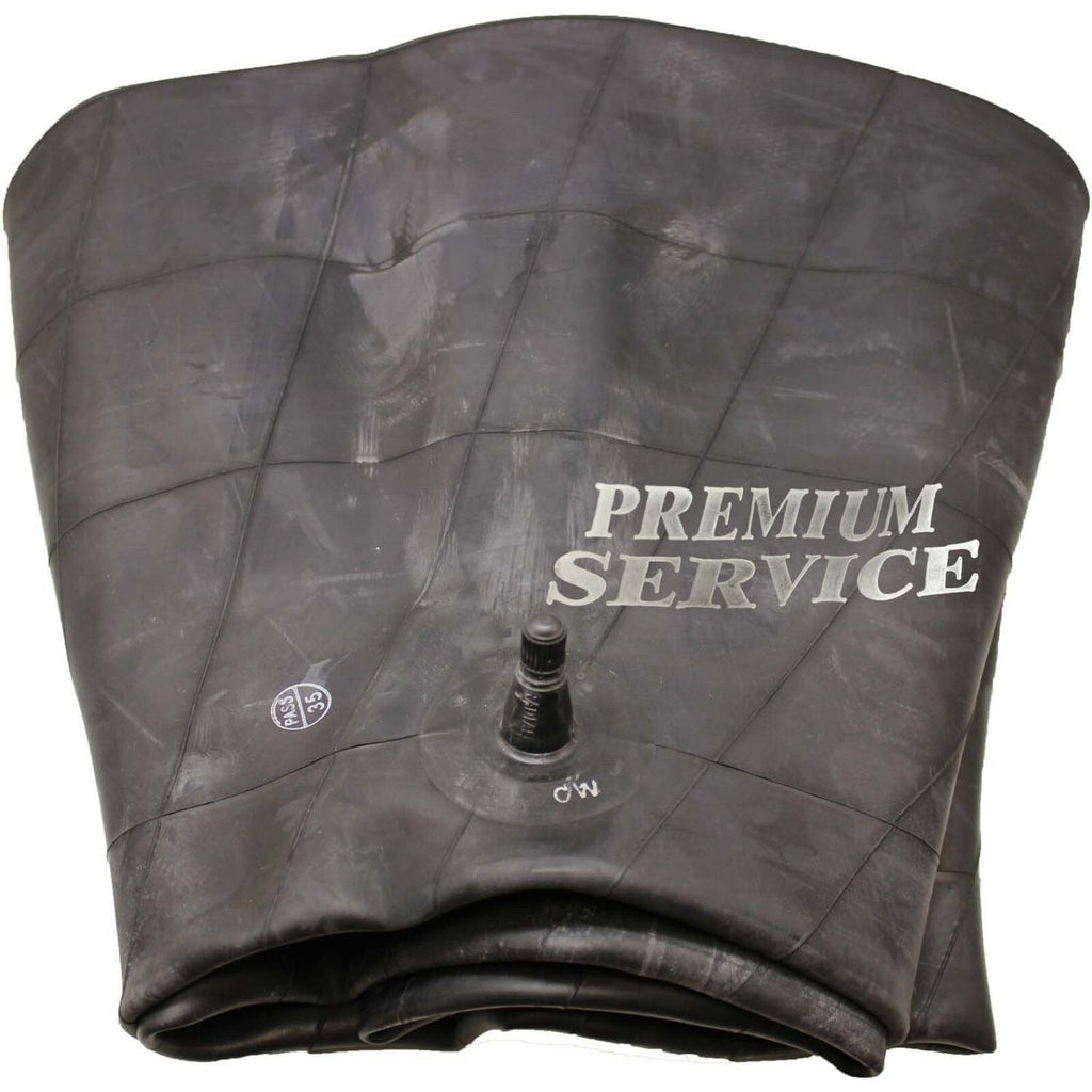 Premium Service Truck Tire Inner Tube TR15 Valve Stem 10-16.5 2 Pack