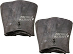Premium Service Truck Tire Inner Tube TR15 Stem 12-16.5 12R16.5 2 Pack