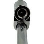 AC10 Dual Foot Lock-On Air Chuck – Heavy Duty Tire Inflator Tool