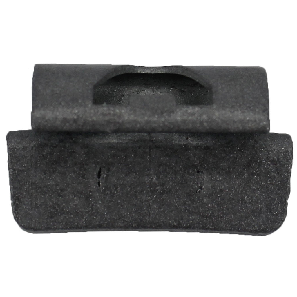 Perfect Equipment AW050Z Coated Zinc Wheel Weights 0.50 oz Box of 25