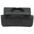 Perfect Equipment AW050Z Coated Zinc Wheel Weights 0.50 oz Box of 25