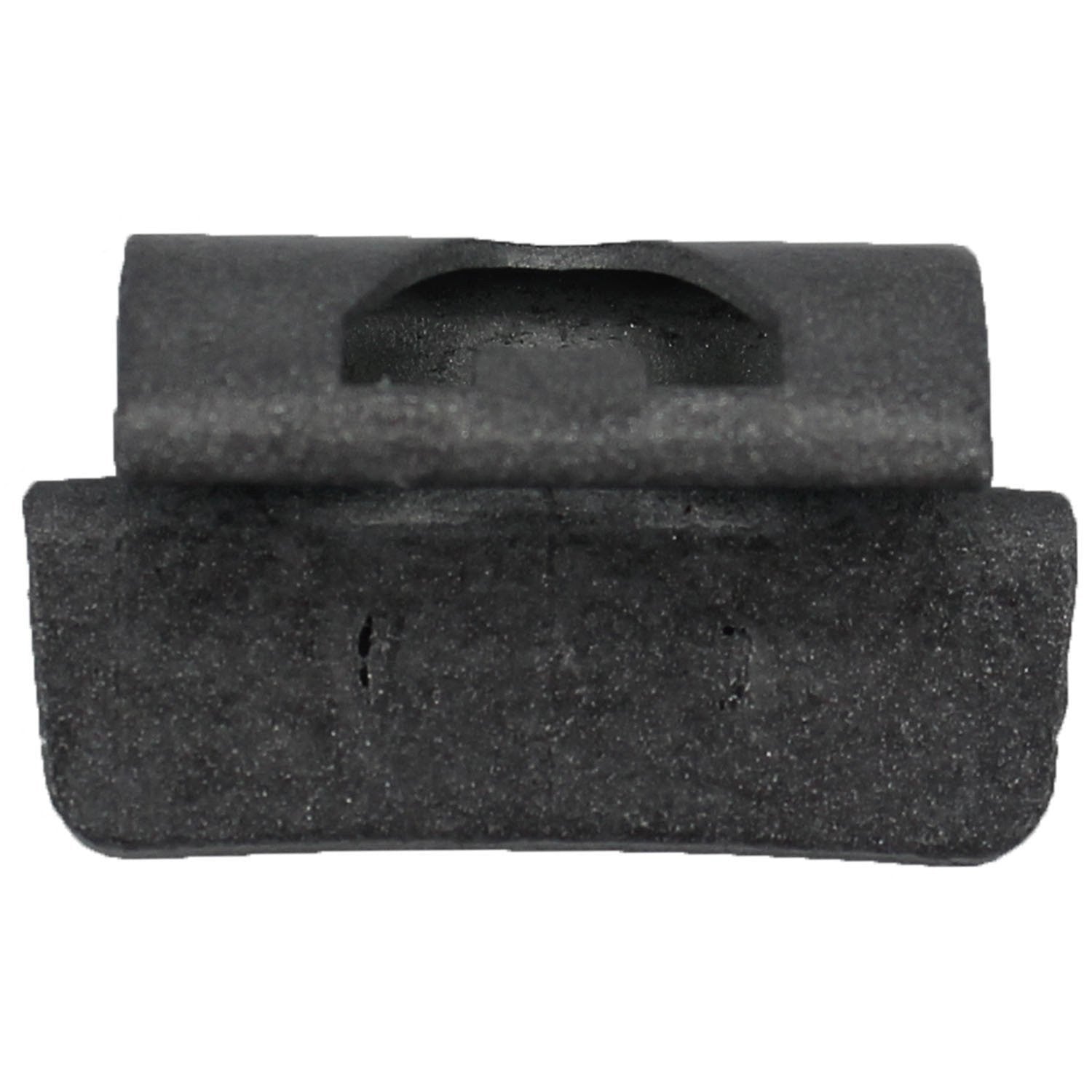 Perfect Equipment AW050Z Coated Zinc Wheel Weights 0.50 oz Box of 25