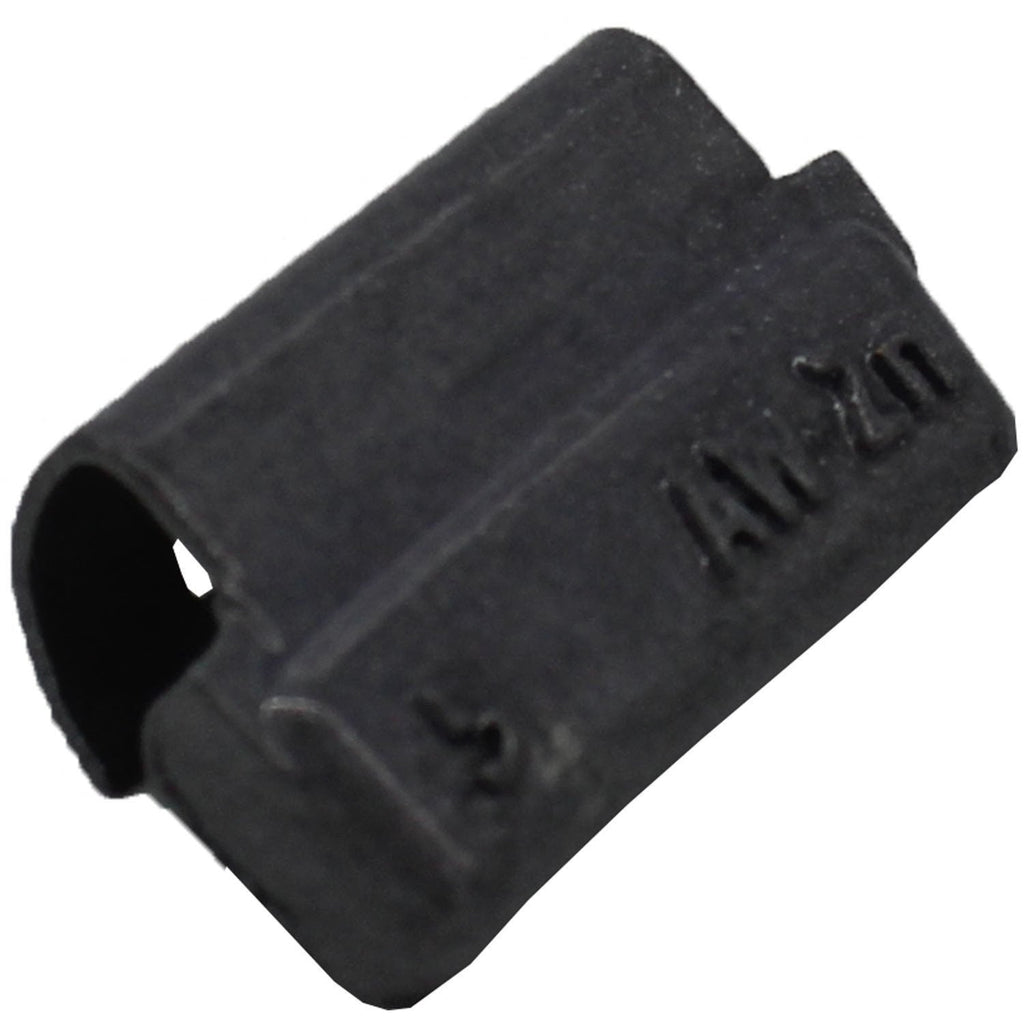 Perfect Equipment AW050Z Coated Zinc Wheel Weights 0.50 oz Box of 25