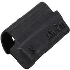 Perfect Equipment AW050Z Coated Zinc Wheel Weights 0.50 oz Box of 25