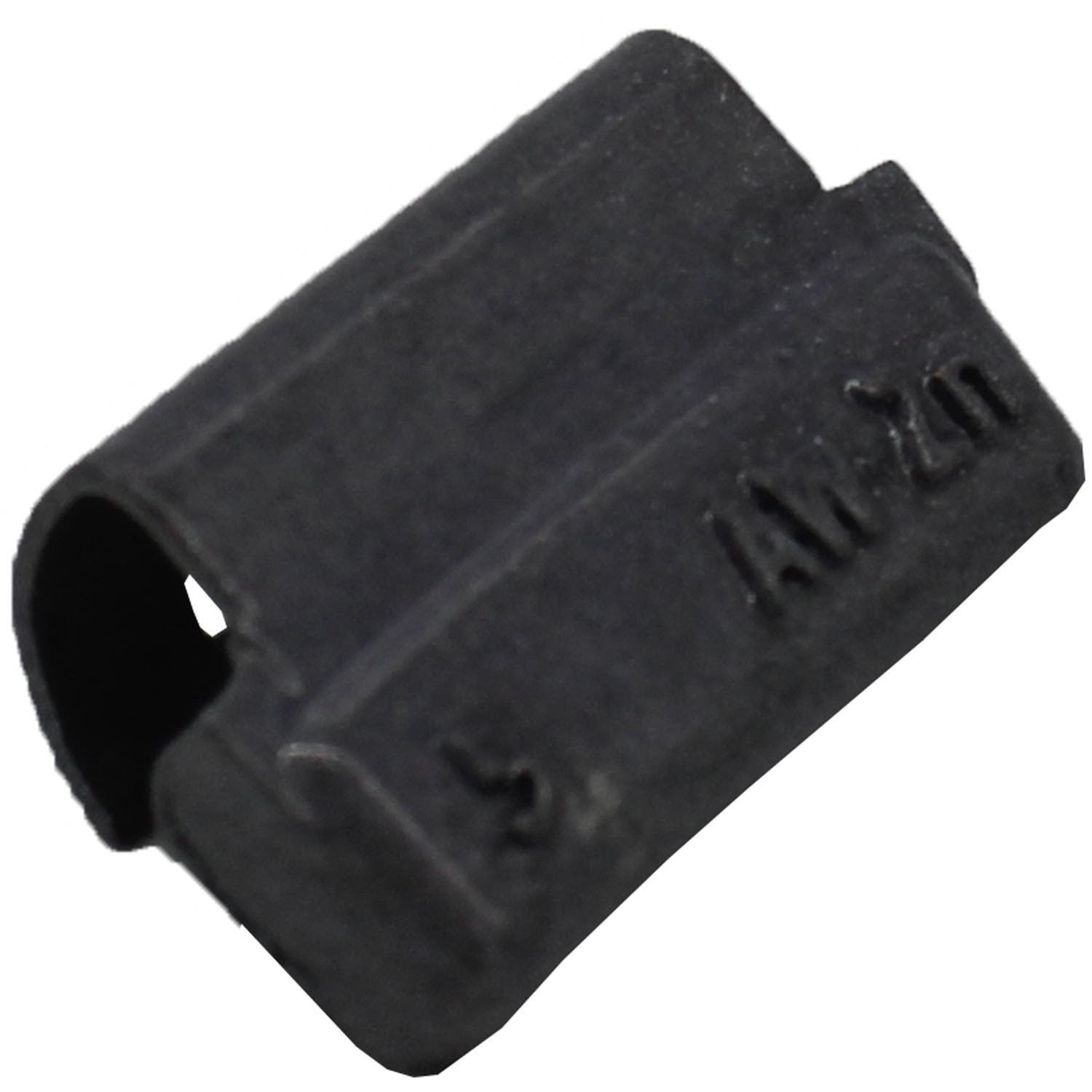 Perfect Equipment AW050Z Coated Zinc Wheel Weights 0.50 oz Box of 25