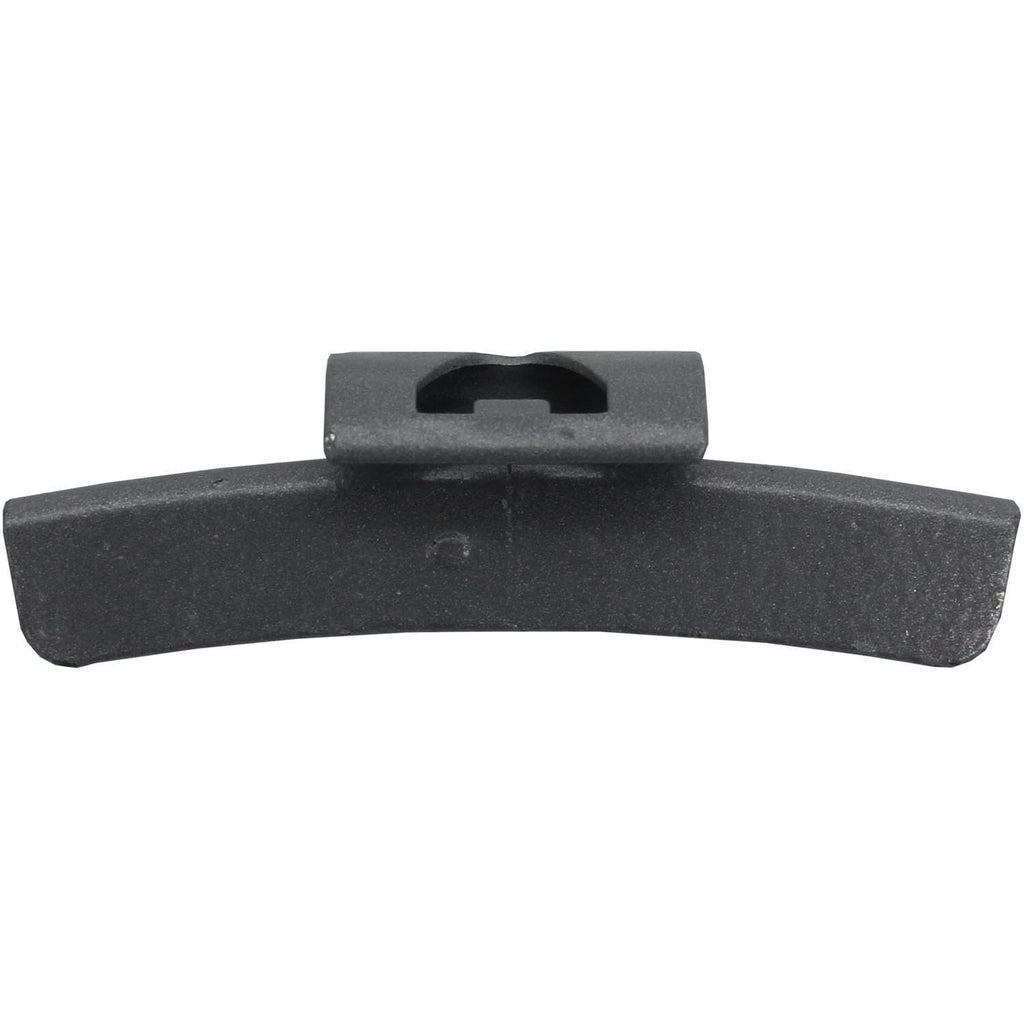 Perfect Equipment AW100Z Coated Zinc Wheel Weights 1oz Box of 25