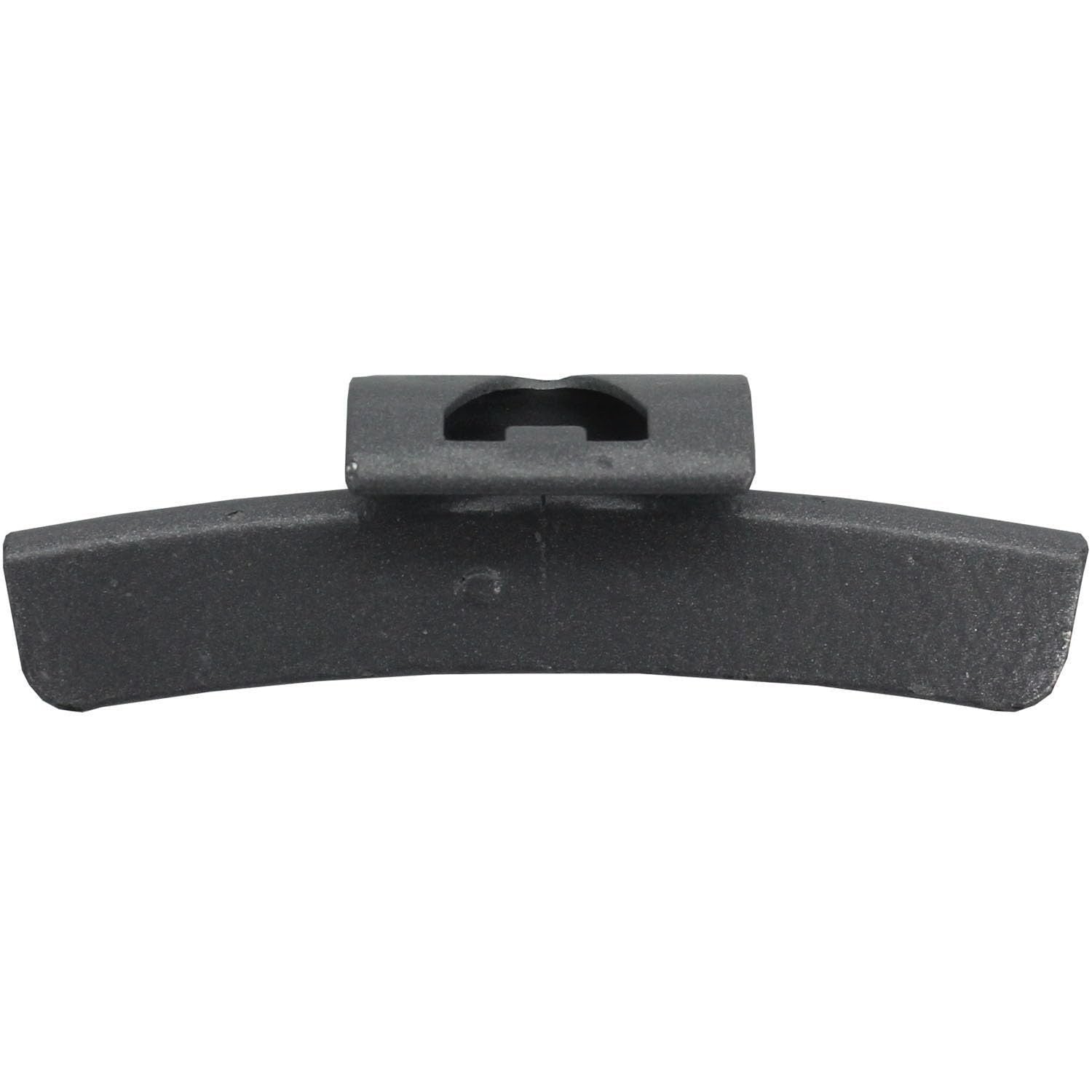 Perfect Equipment AW100Z Coated Zinc Wheel Weights 1oz Box of 25