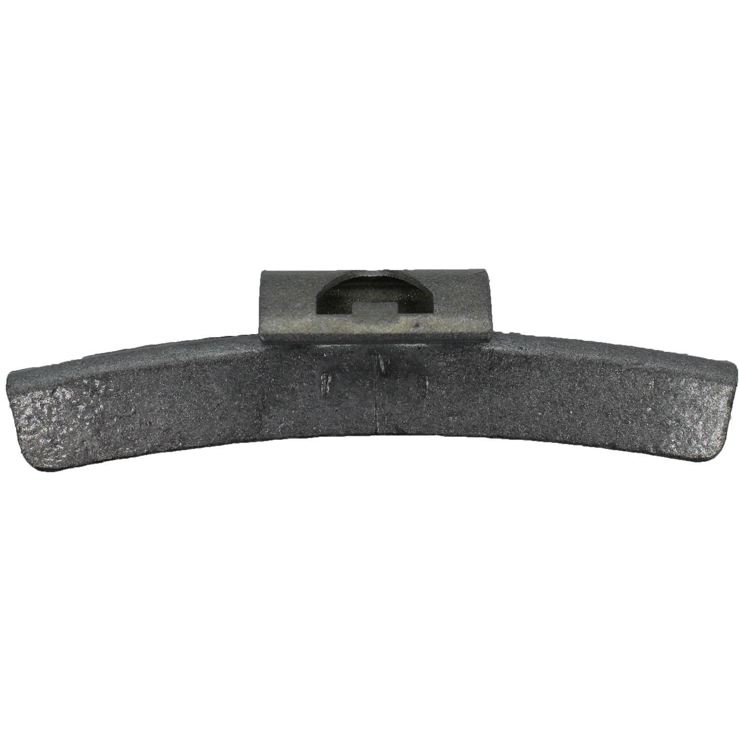 Perfect Equipment AW150Z Zinc Wheel Weights 1.50 oz - Box of 25