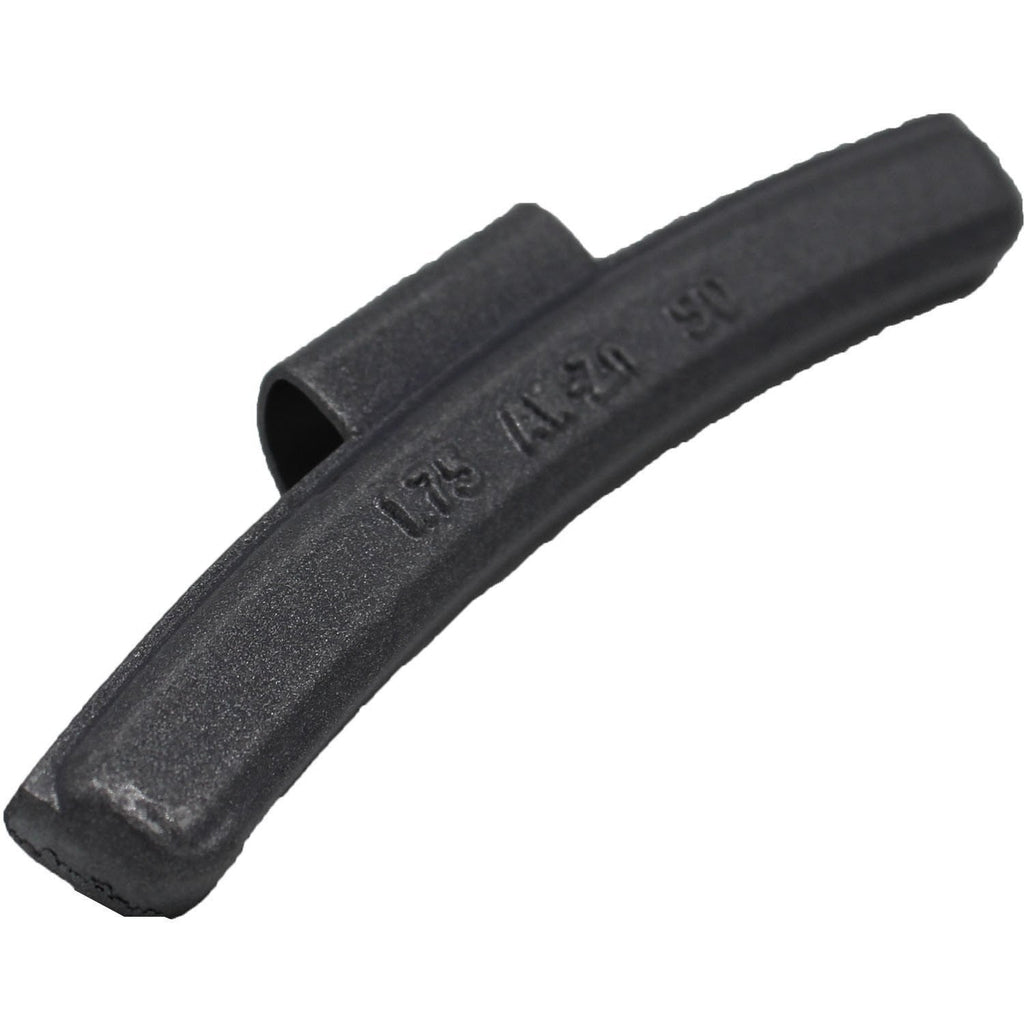 Perfect Equipment AW175Z Coated Zinc Wheel Weights 1.75 oz Box of 25