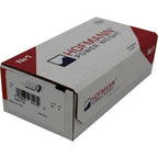 Perfect Equipment AW175Z Coated Zinc Wheel Weights 1.75 oz Box of 25