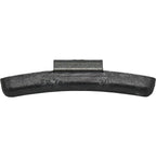 Perfect Equipment EN030Z Coated Zinc Wheel Weights 30gm 25-Pack Box