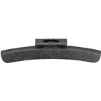 Perfect Equipment EN030Z Coated Zinc Wheel Weights 30gm 25-Pack Box
