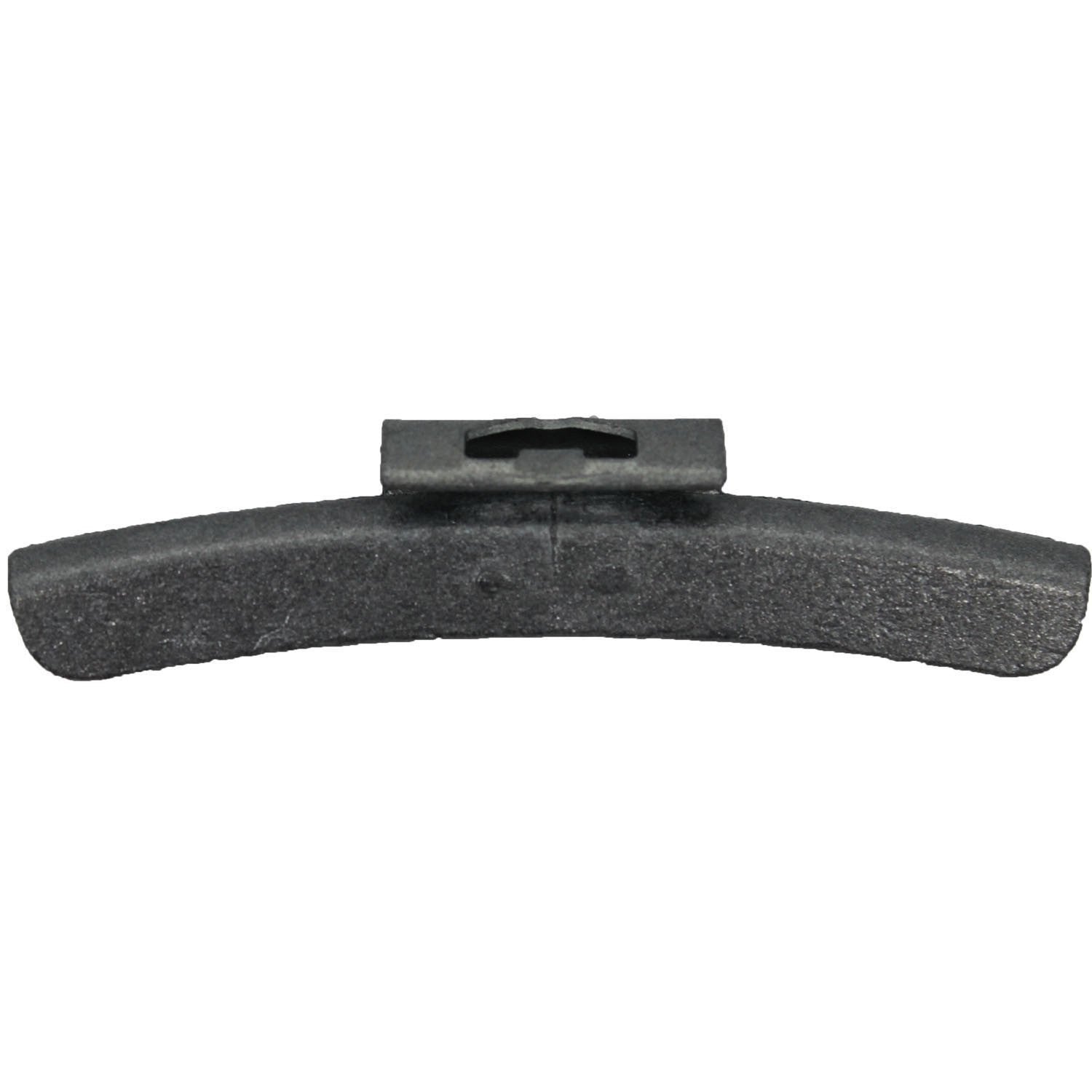 Perfect Equipment EN030Z Coated Zinc Wheel Weights 30gm 25-Pack Box