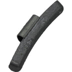 Perfect Equipment EN030Z Coated Zinc Wheel Weights 30gm 25-Pack Box