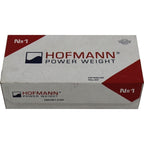Perfect Equipment EN030Z Coated Zinc Wheel Weights 30gm 25-Pack Box