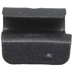 Perfect Equipment FN010Z Coated Zinc Wheel Weights 10gm 25-Pack Box
