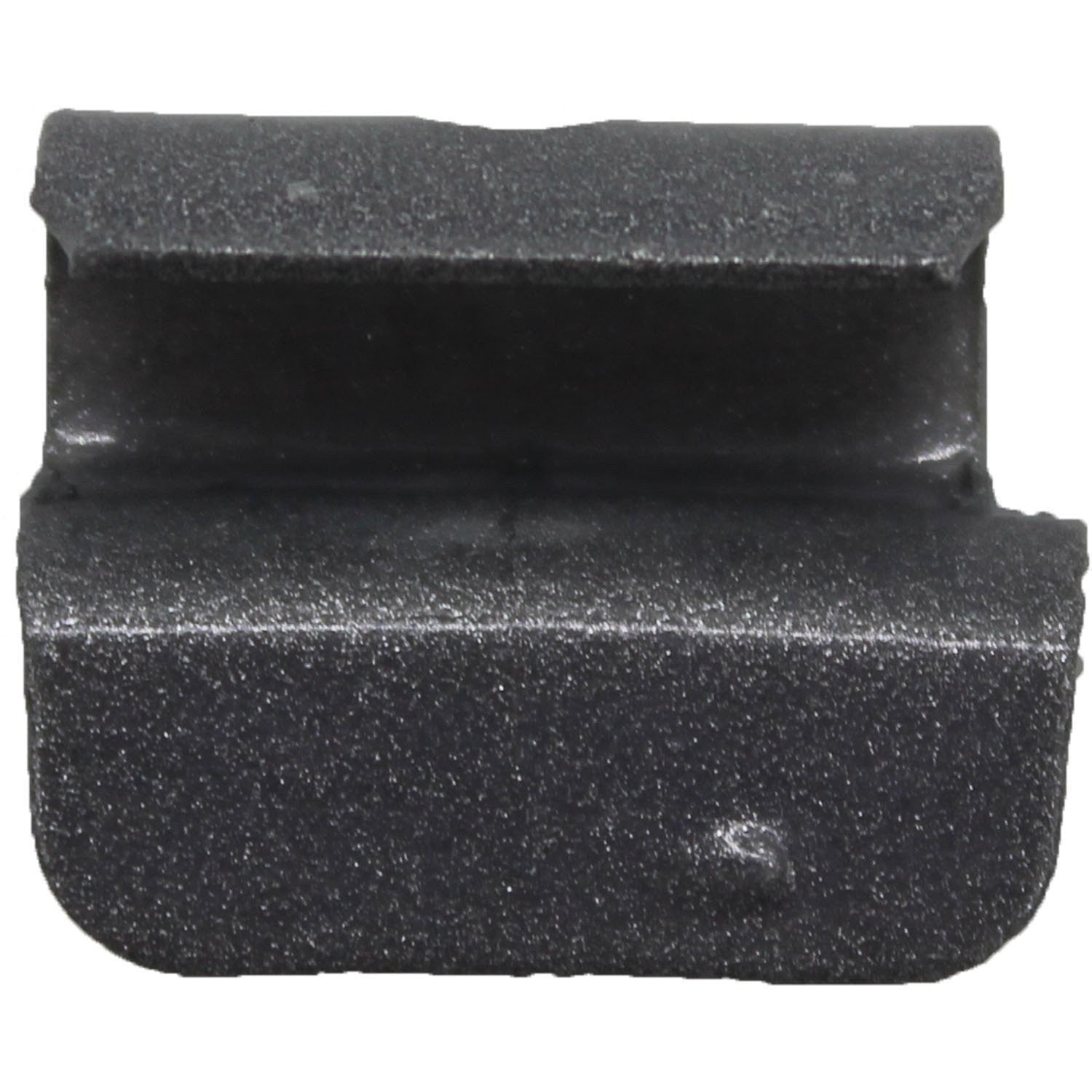 Perfect Equipment FN010Z Coated Zinc Wheel Weights 10gm 25-Pack Box