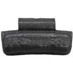 Perfect Equipment FN020Z Zinc Wheel Weights 20gm 0.75oz Box of 25