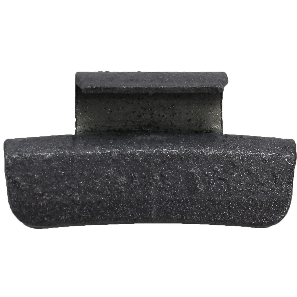 Perfect Equipment FN020Z Zinc Wheel Weights 20gm 0.75oz Box of 25