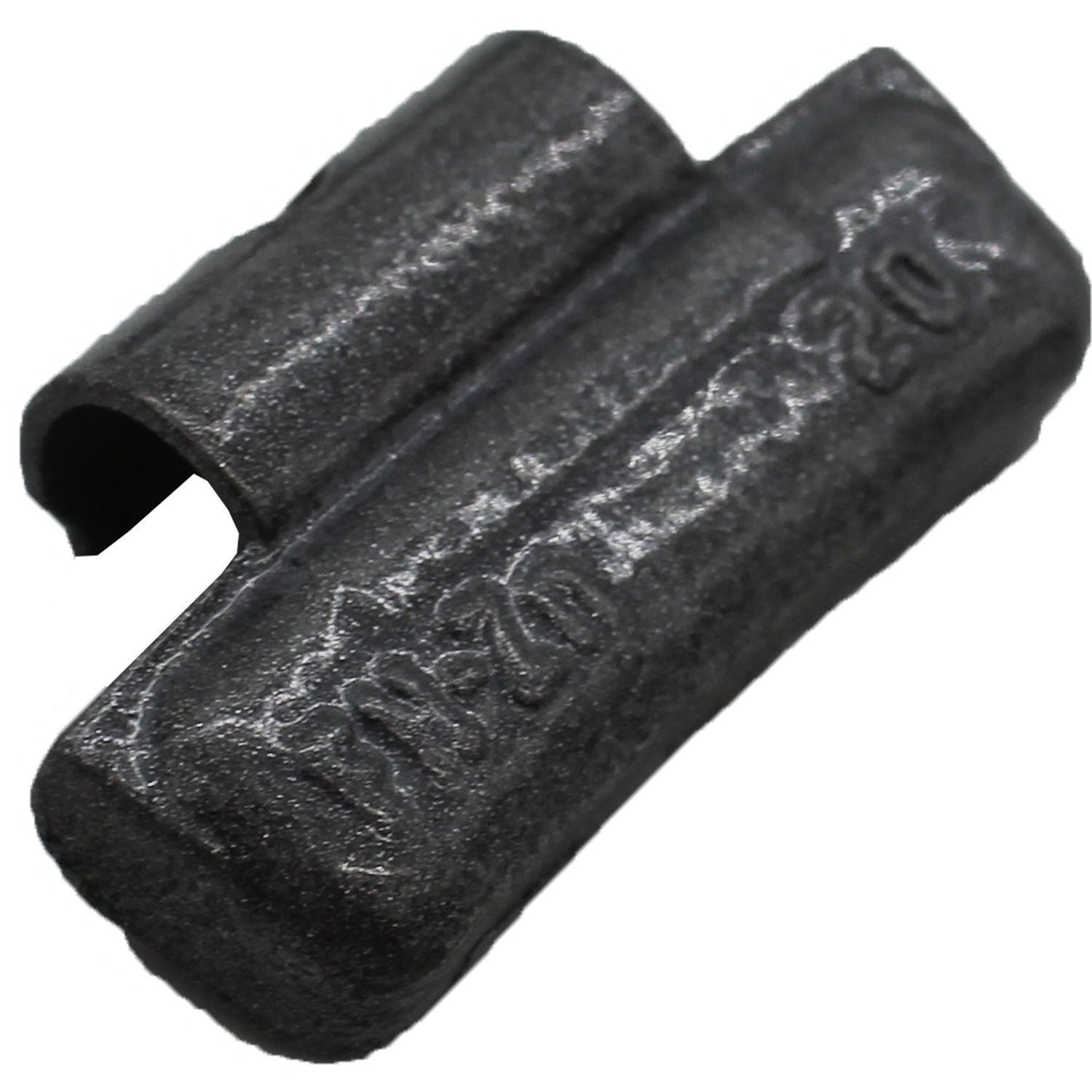 Perfect Equipment FN020Z Zinc Wheel Weights 20gm 0.75oz Box of 25