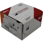 Perfect Equipment FN020Z Zinc Wheel Weights 20gm 0.75oz Box of 25