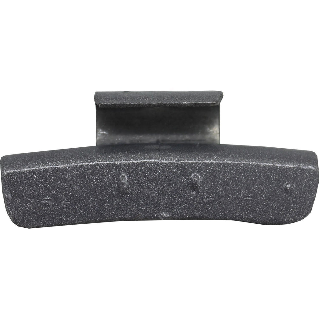 Perfect Equipment FN025Z Coated Zinc Wheel Weights 25gm - Box of 25