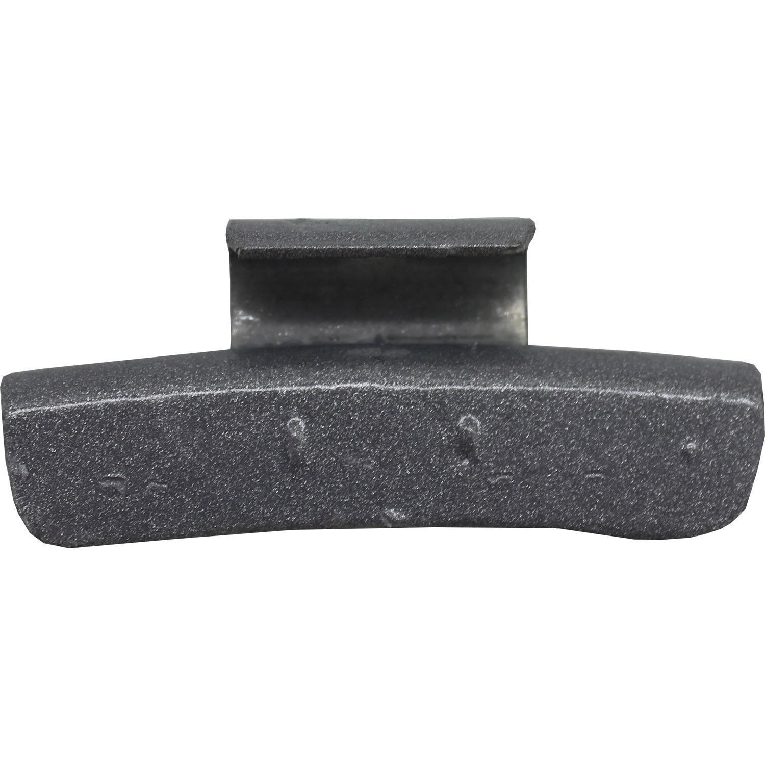 Perfect Equipment FN025Z Coated Zinc Wheel Weights 25gm - Box of 25