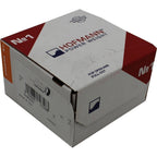 Perfect Equipment FN025Z Coated Zinc Wheel Weights 25gm - Box of 25