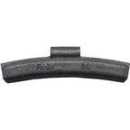 Perfect Equipment FN050Z Coated Zinc Wheel Weights 50gm Box of 25