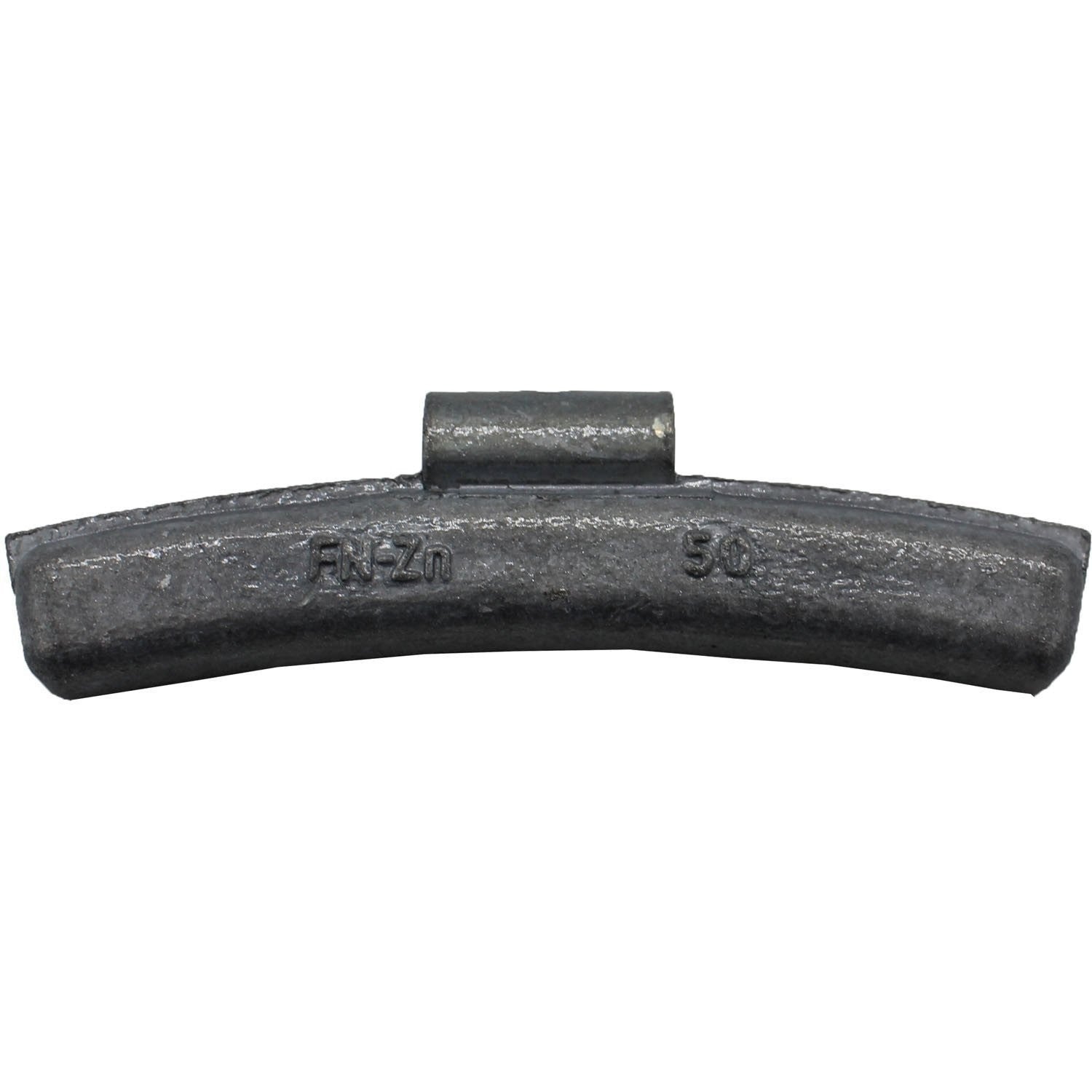 Perfect Equipment FN050Z Coated Zinc Wheel Weights 50gm Box of 25