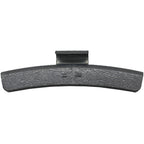 Perfect Equipment FN050Z Coated Zinc Wheel Weights 50gm Box of 25