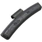 Perfect Equipment FN050Z Coated Zinc Wheel Weights 50gm Box of 25