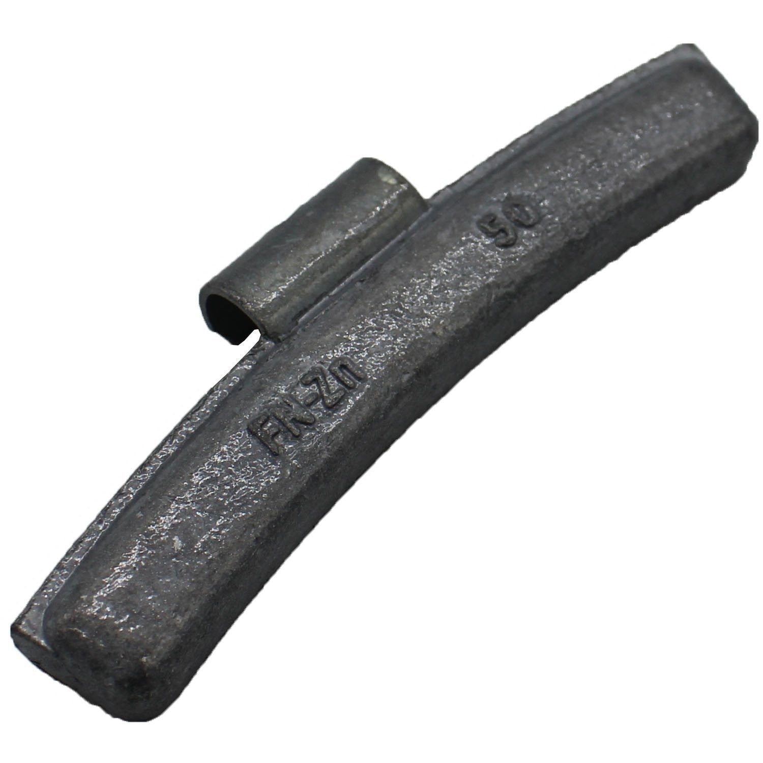 Perfect Equipment FN050Z Coated Zinc Wheel Weights 50gm Box of 25