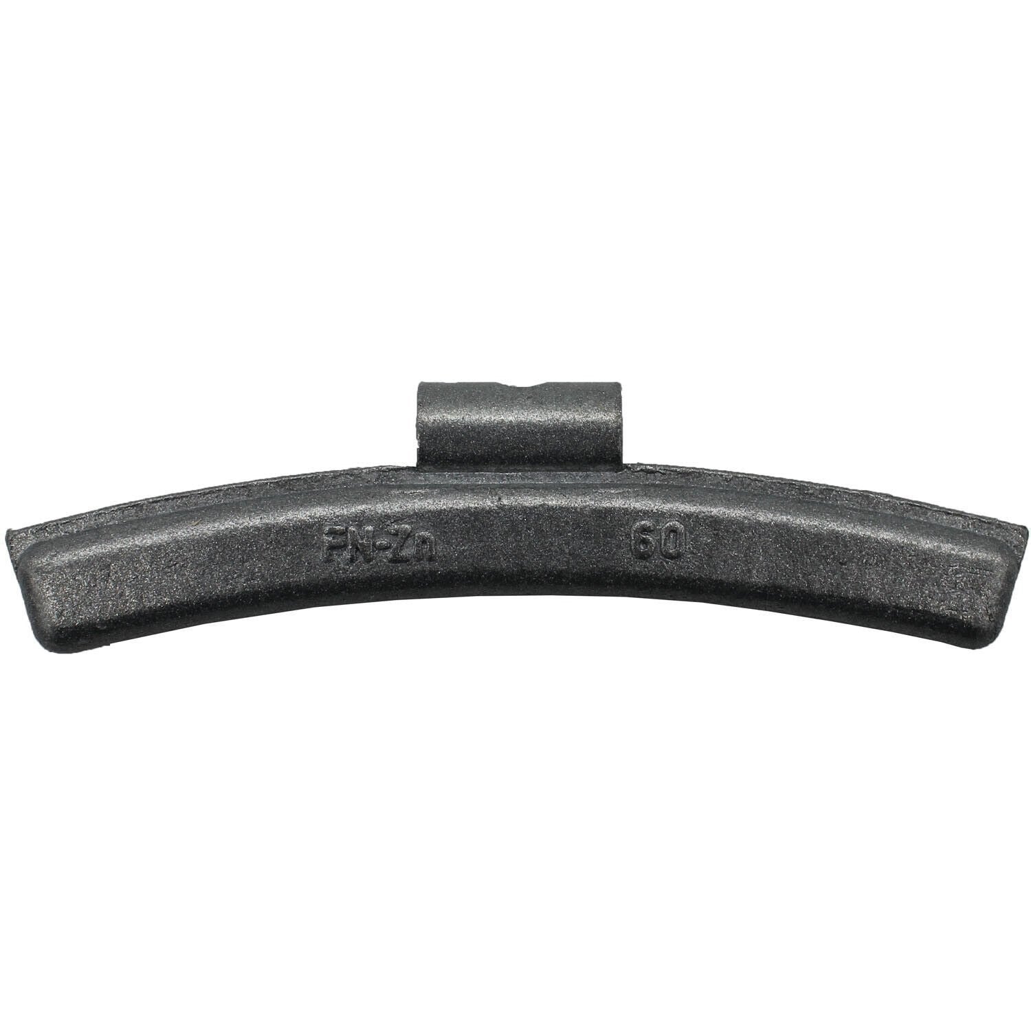 Perfect Equipment FN060Z Zinc Wheel Weights 60gm - Box of 25 Coated