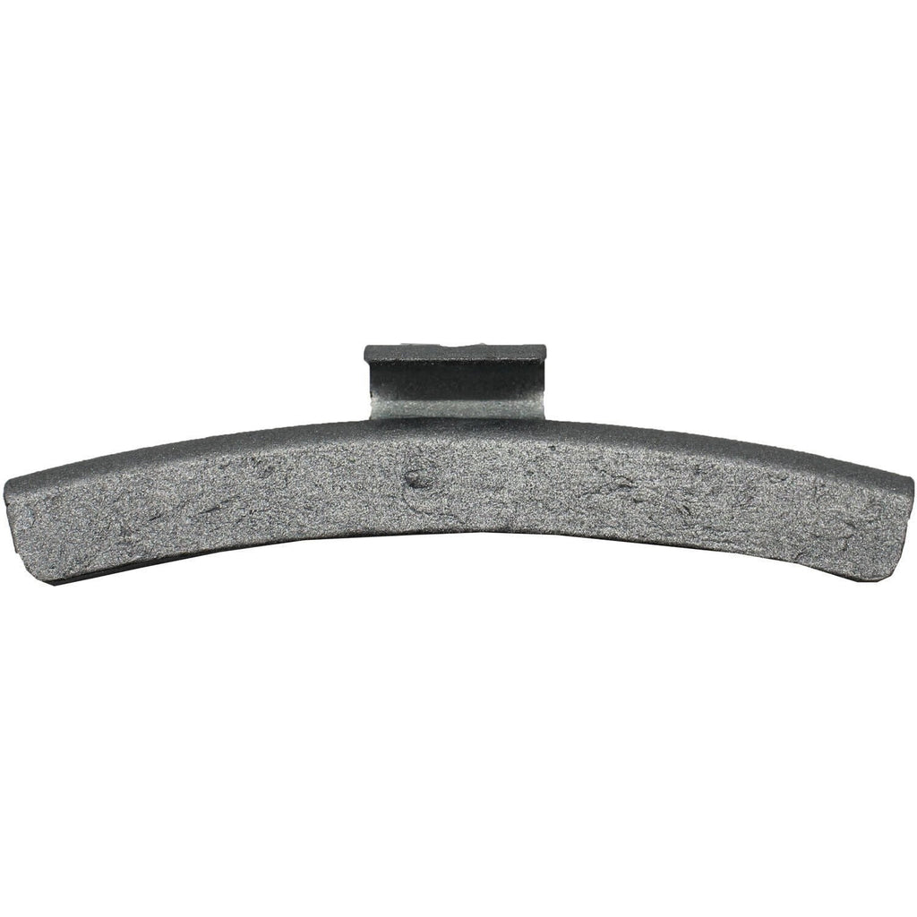 Perfect Equipment FN060Z Zinc Wheel Weights 60gm - Box of 25 Coated