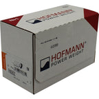 Perfect Equipment FN060Z Zinc Wheel Weights 60gm - Box of 25 Coated