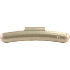 Perfect Equipment LH100Z Zinc Coated Wheel Weights 1oz - Box of 25