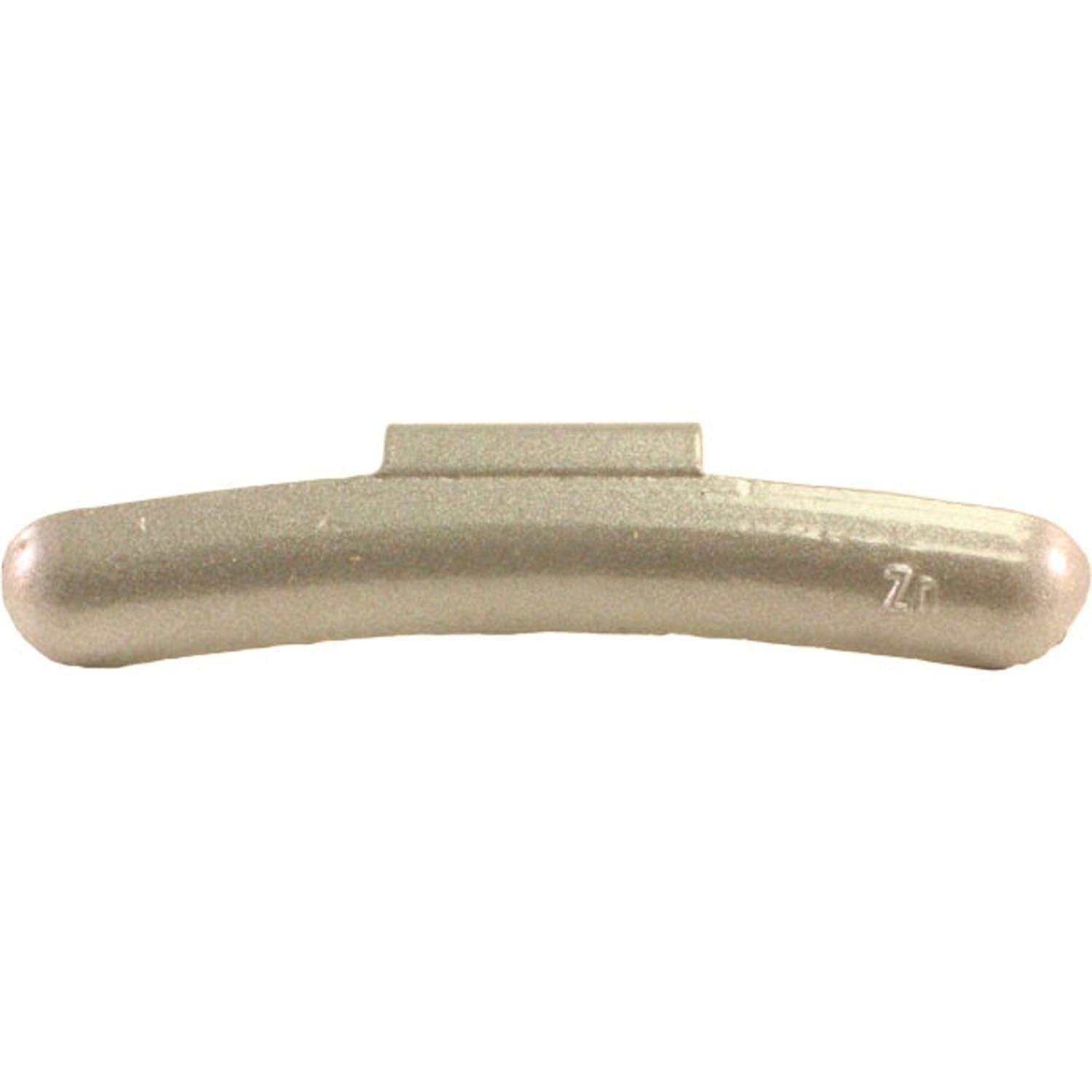 Perfect Equipment LH100Z Zinc Coated Wheel Weights 1oz - Box of 25