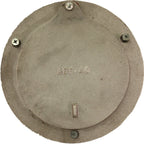 Crushproof ADF40 4" Aluminum Door Port Tubing Durable & Lightweight