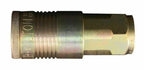 Milton 1815 1/2" FPT G-Style Air Hose Coupler Connector