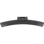 Perfect Equipment AW200Z Coated Zinc Wheel Weights 2oz Box of 25