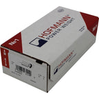 Perfect Equipment AW200Z Coated Zinc Wheel Weights 2oz Box of 25