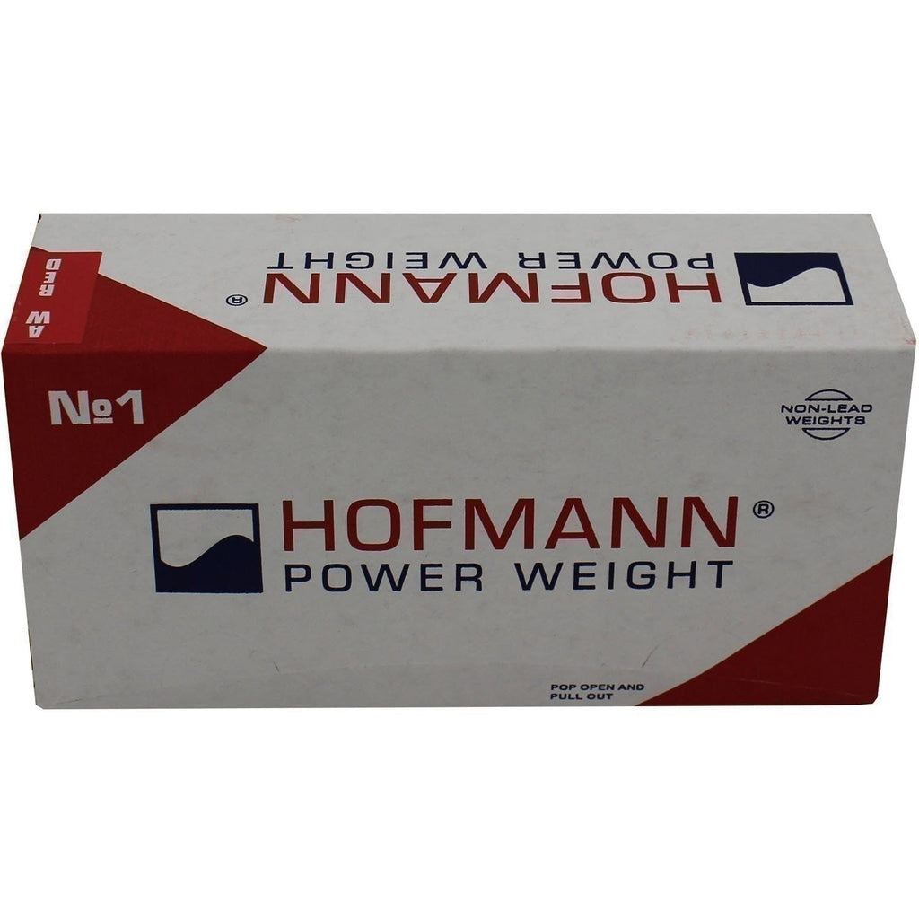 Perfect Equipment AW200Z Coated Zinc Wheel Weights 2oz Box of 25